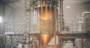 Why Spray Drying Is Gaining Attention as a Biologics Lifecycle Management Strategy